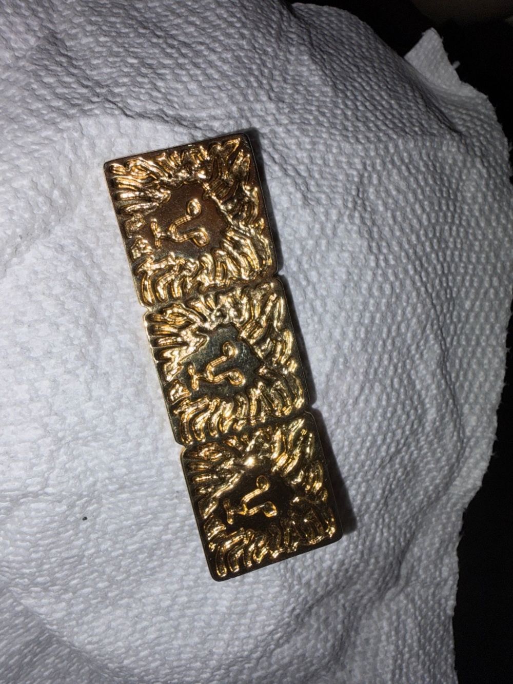 Pin Anne Kline